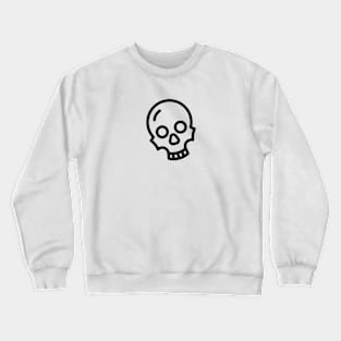 Lil' Skull - 1 Crewneck Sweatshirt